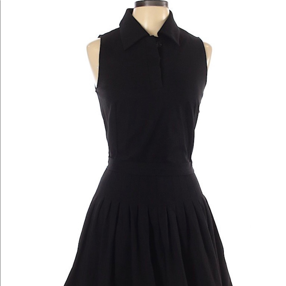 Issa London Little Black Dress